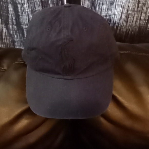 Ralph Lauren Polo Adjustable Cap. [ PRE-LOVED] - Picture 1 of 9